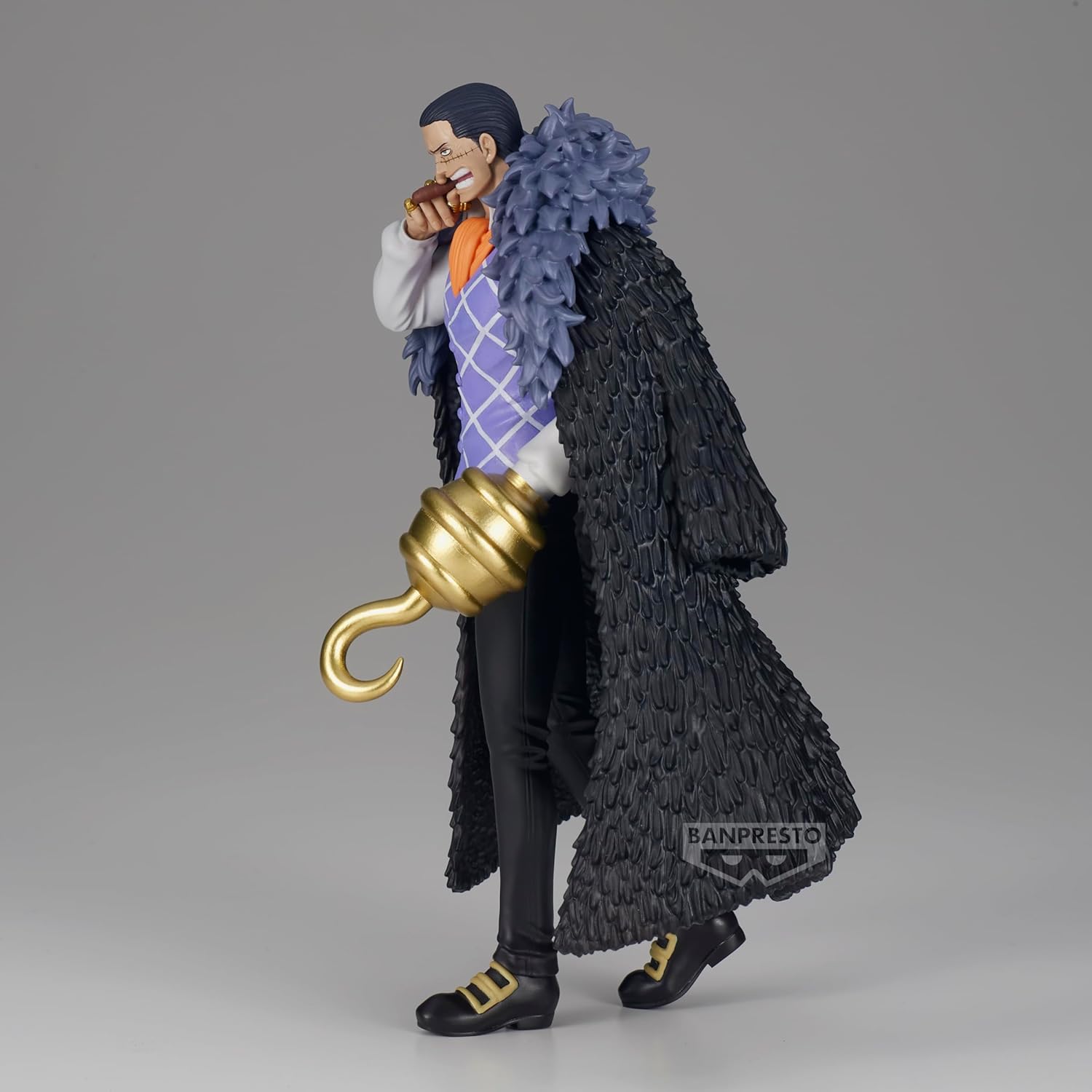 Figurine Crocodile One Piece en PVC 17 cm – Image 4
