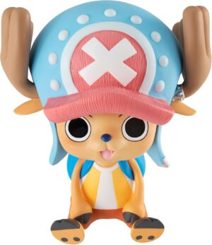 Figurine Tony Tony Chopper One Piece Lookup 11 cm Megahouse