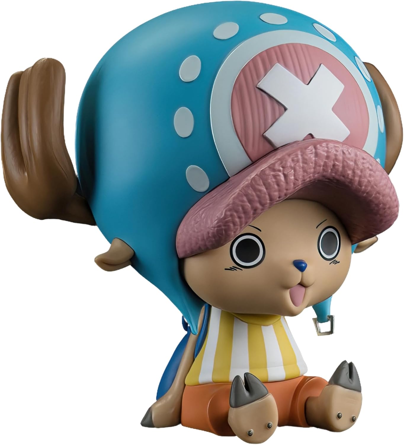 Tirelire Chopper New World One Piece 18 cm