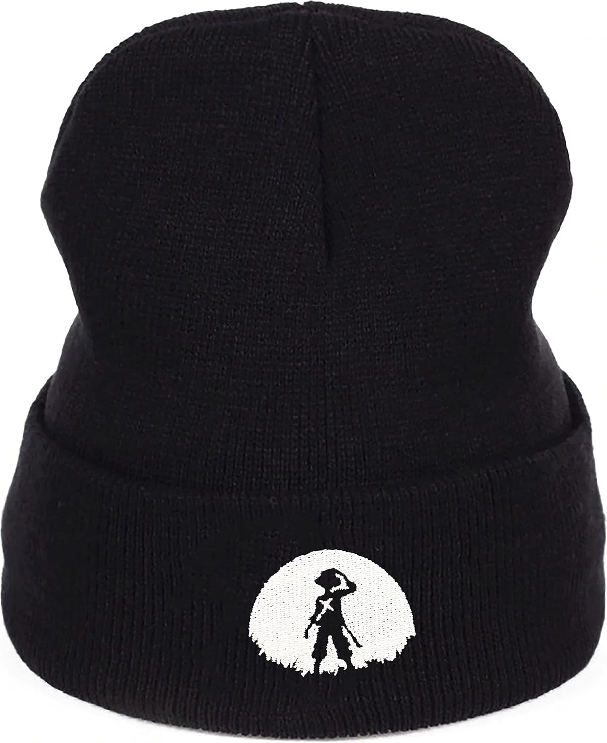 Bonnet marin Luffy One Piece en 100% acrylique – Image 3