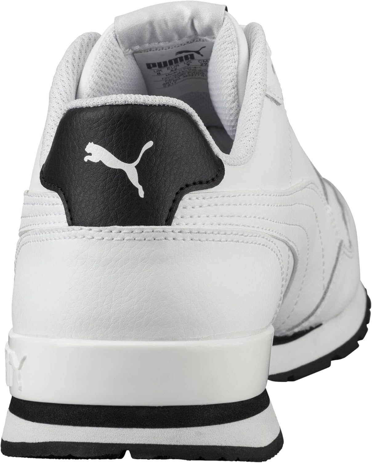 Baskets One Piece PUMA St Runner V2 Full L mixte – Image 3