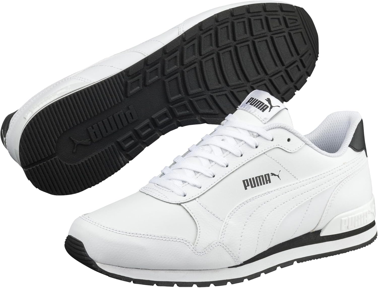 Baskets One Piece PUMA St Runner V2 Full L mixte – Image 2