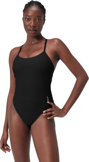 Maillot de bain femme One Piece Speedo Racerback Soft Feel
