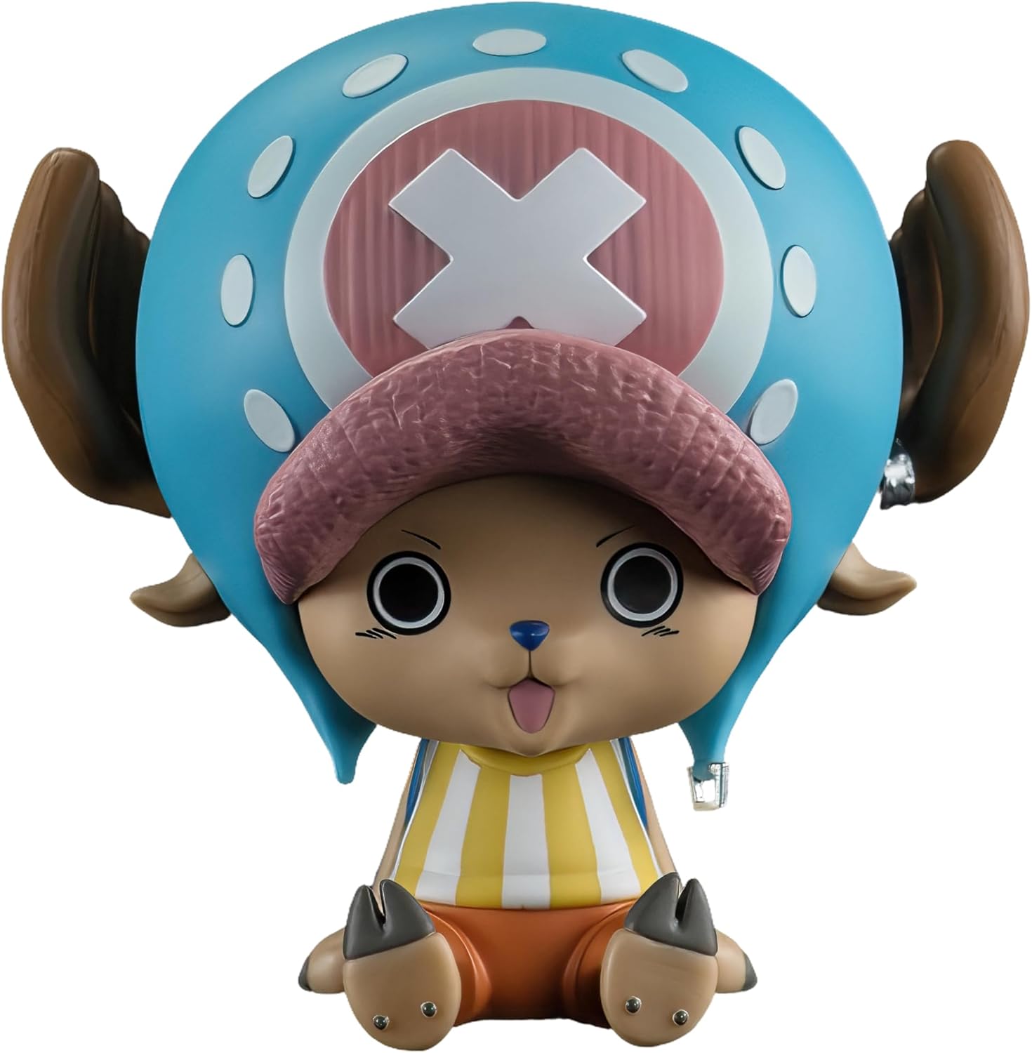 Tirelire Chopper New World One Piece 18 cm – Image 2