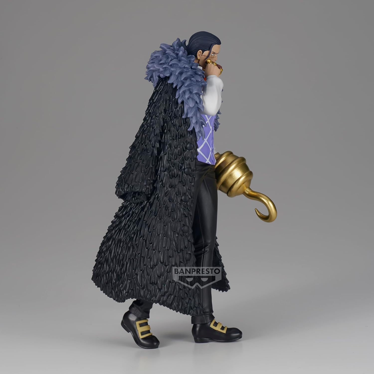 Figurine Crocodile One Piece en PVC 17 cm – Image 3