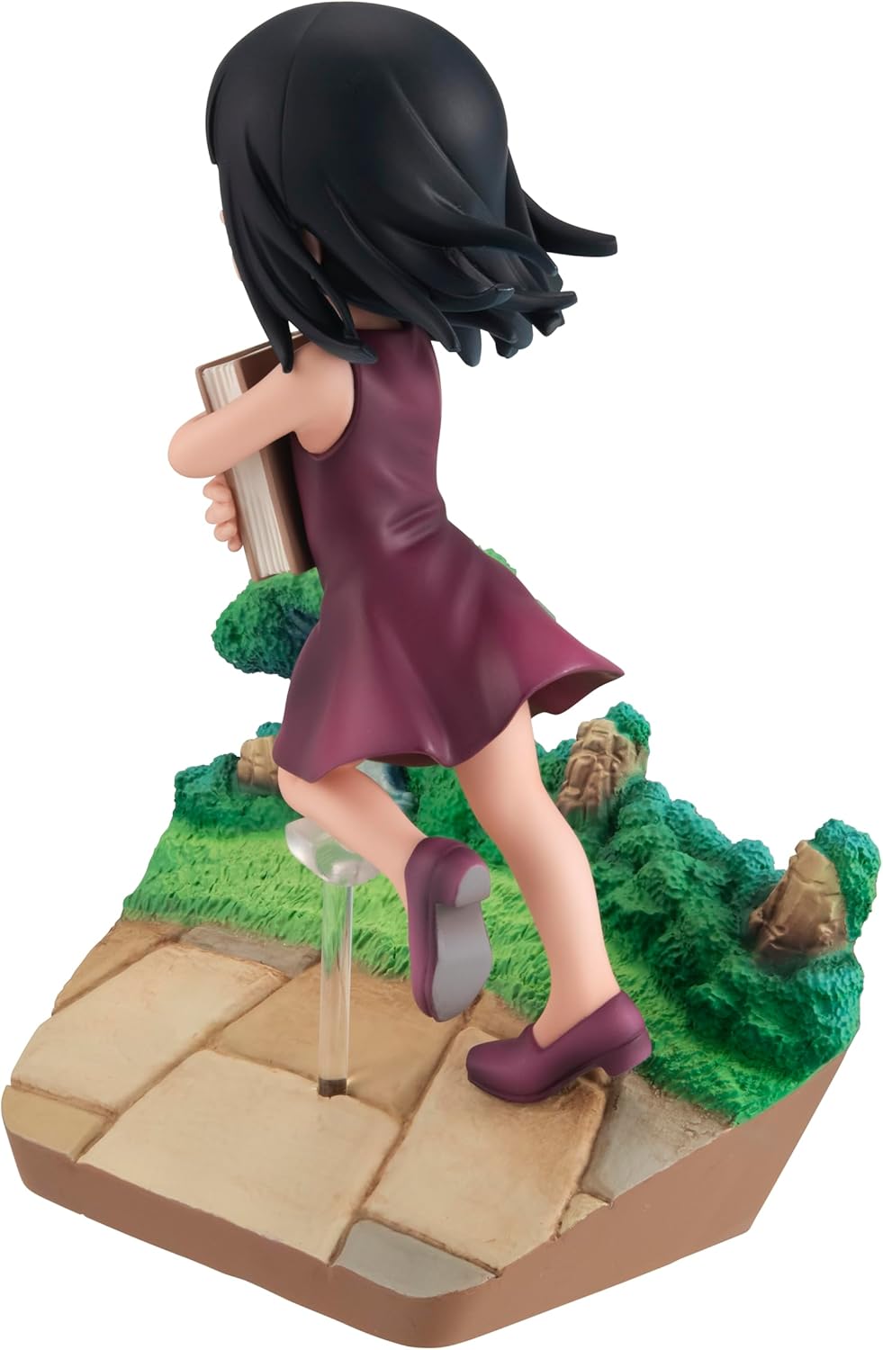Figurine Nico Robin One Piece Run!Run!Run! G.E.M Series 11,5 cm – Image 4