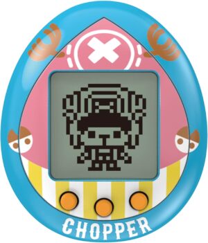 Tamagotchi Nano One Piece Chopper Bandai 81150