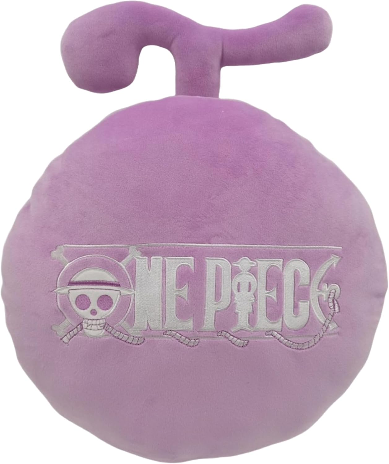 Coussin Mogu Mogu One Piece 40 x 40 cm, doux et moelleux – Image 2