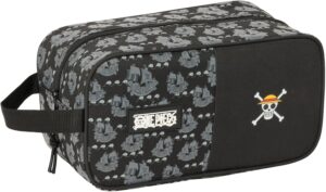 Sac à chaussures One Piece Pirates multicolore taille unique