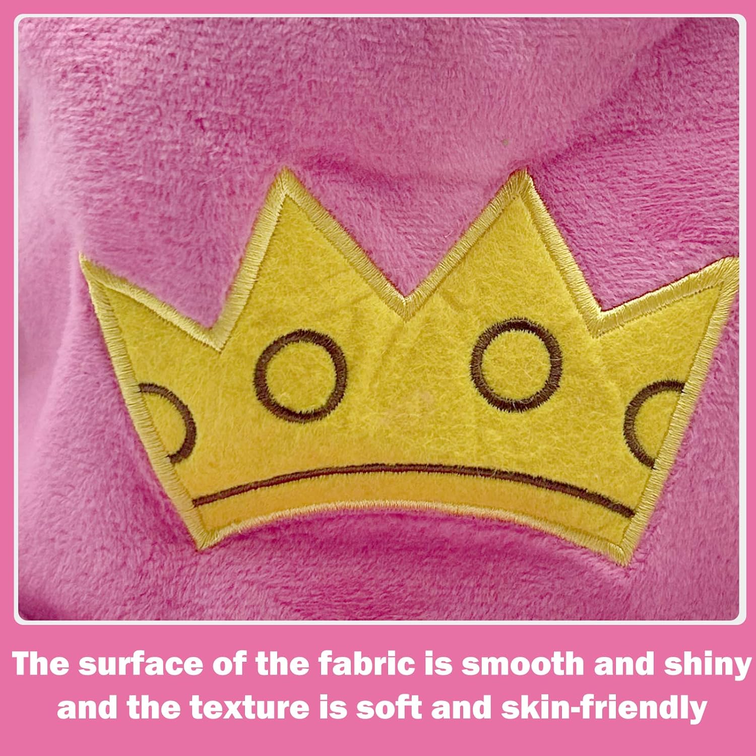 Casquette cosplay One Piece Tony Chopper en peluche – Image 3