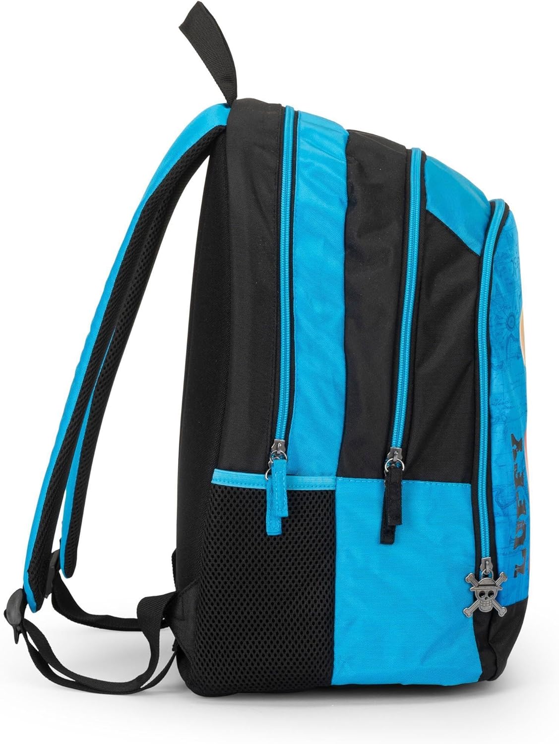 Sac One Piece multicolore enfant 32x43Hx23, réf. 71910 – Image 4