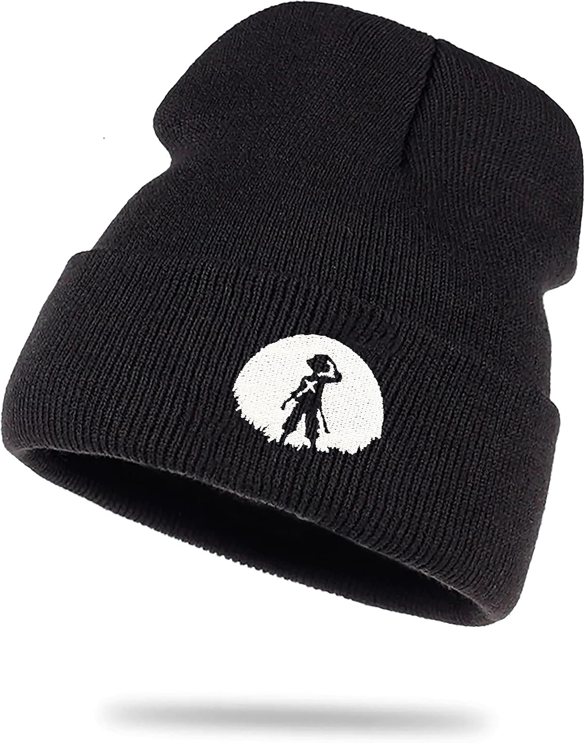 Bonnet marin Luffy One Piece en 100% acrylique