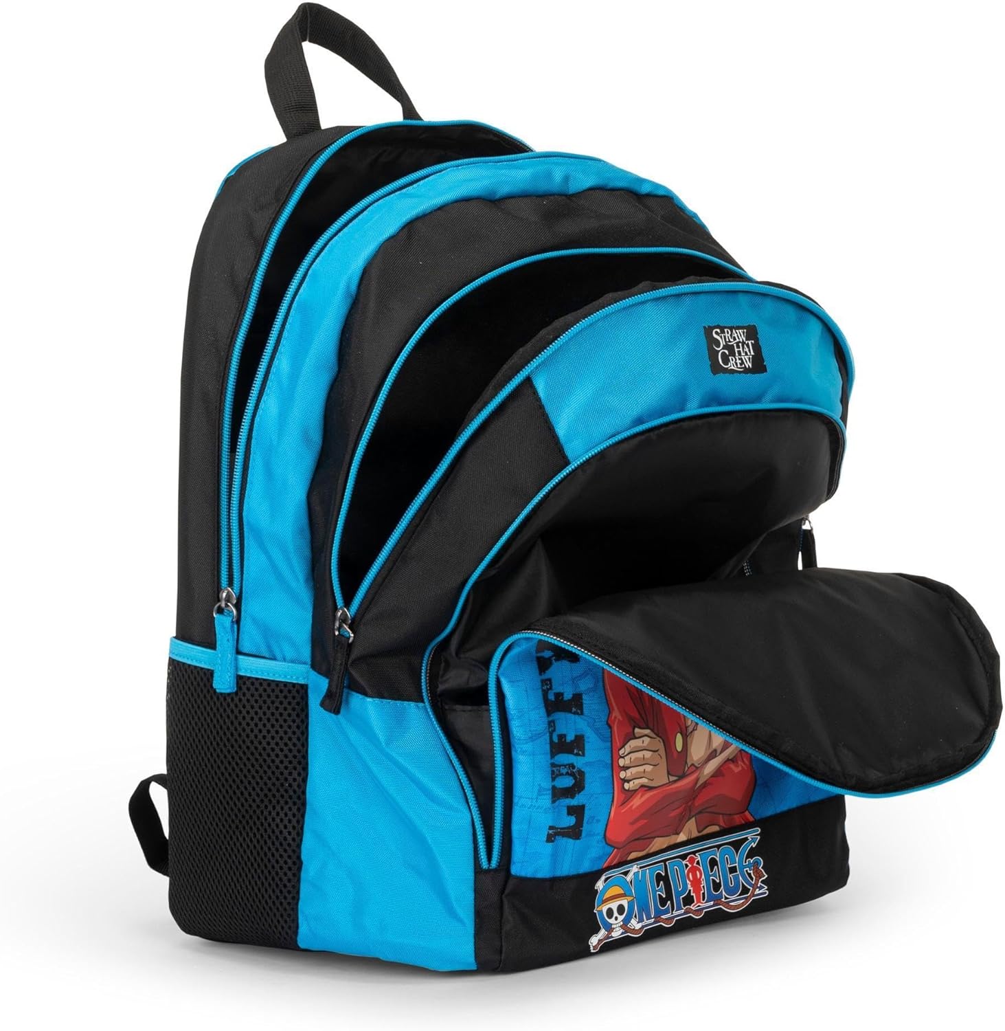 Sac One Piece multicolore enfant 32x43Hx23, réf. 71910 – Image 5