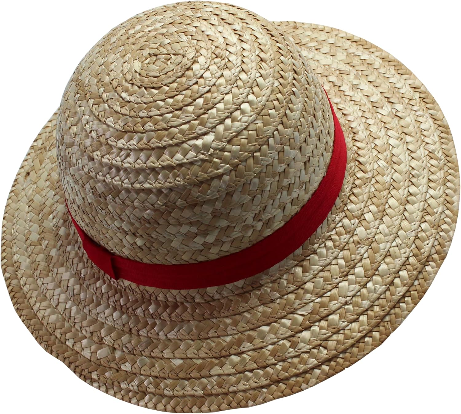Chapeau de paille Luffy One Piece taille L ABYstyle
