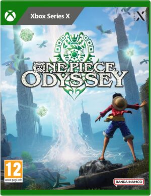 One Piece Odyssey sur Switch avec histoire originale de Luffy