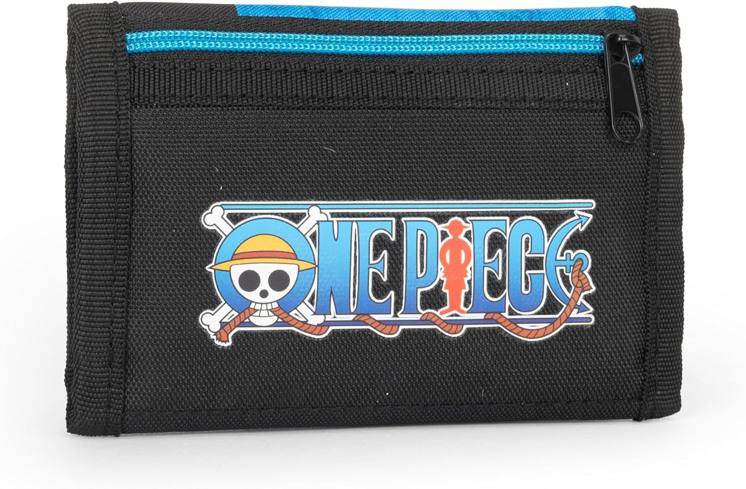Portefeuille de voyage One Piece multicolore Franco Cosimo Panini 71916 – Image 4