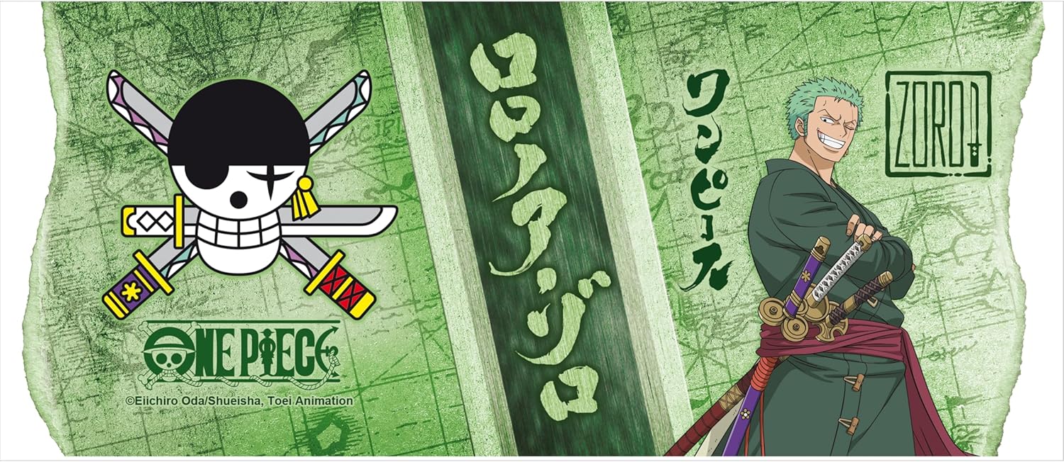 Mug One Piece Zoro par ABYstyle – Image 3
