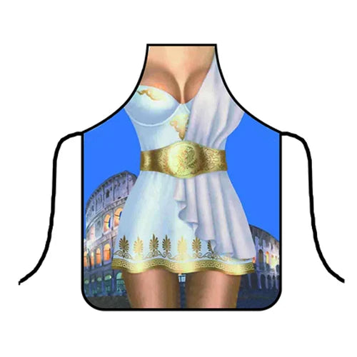 Tablier One Piece Nami tenue bleue