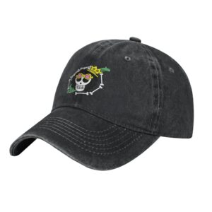 Casquette One Piece Zoro Dad Hat