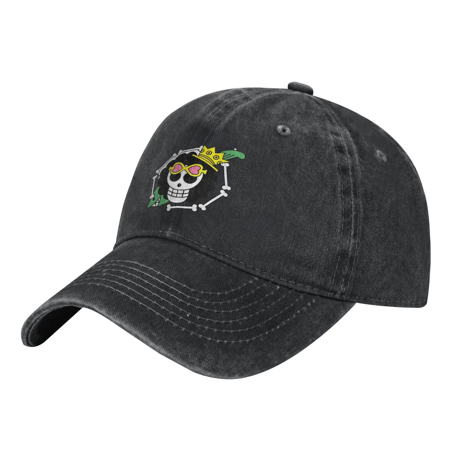 Casquette One Piece Zoro Dad Hat