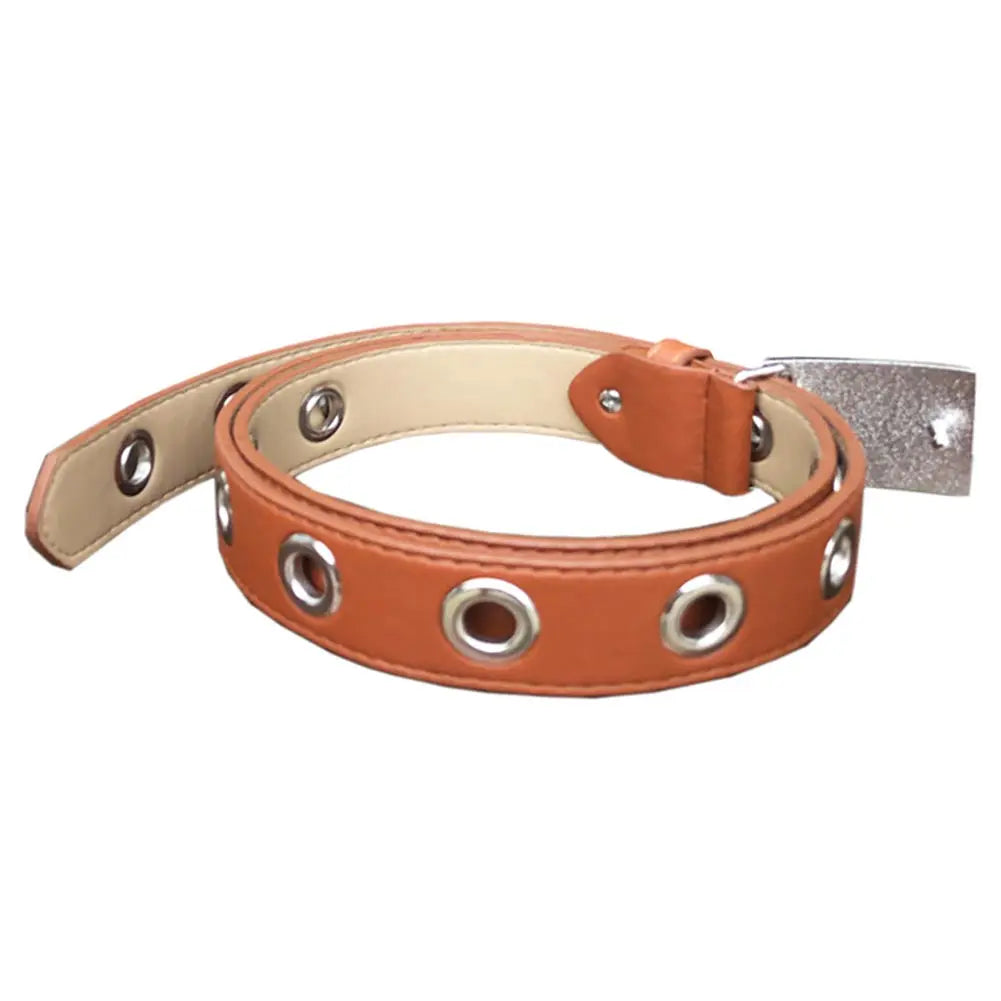 Ceinture Ace One Piece rouge – Image 2