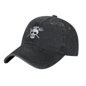 Casquette Dad Hat Doflamingo - One Piece