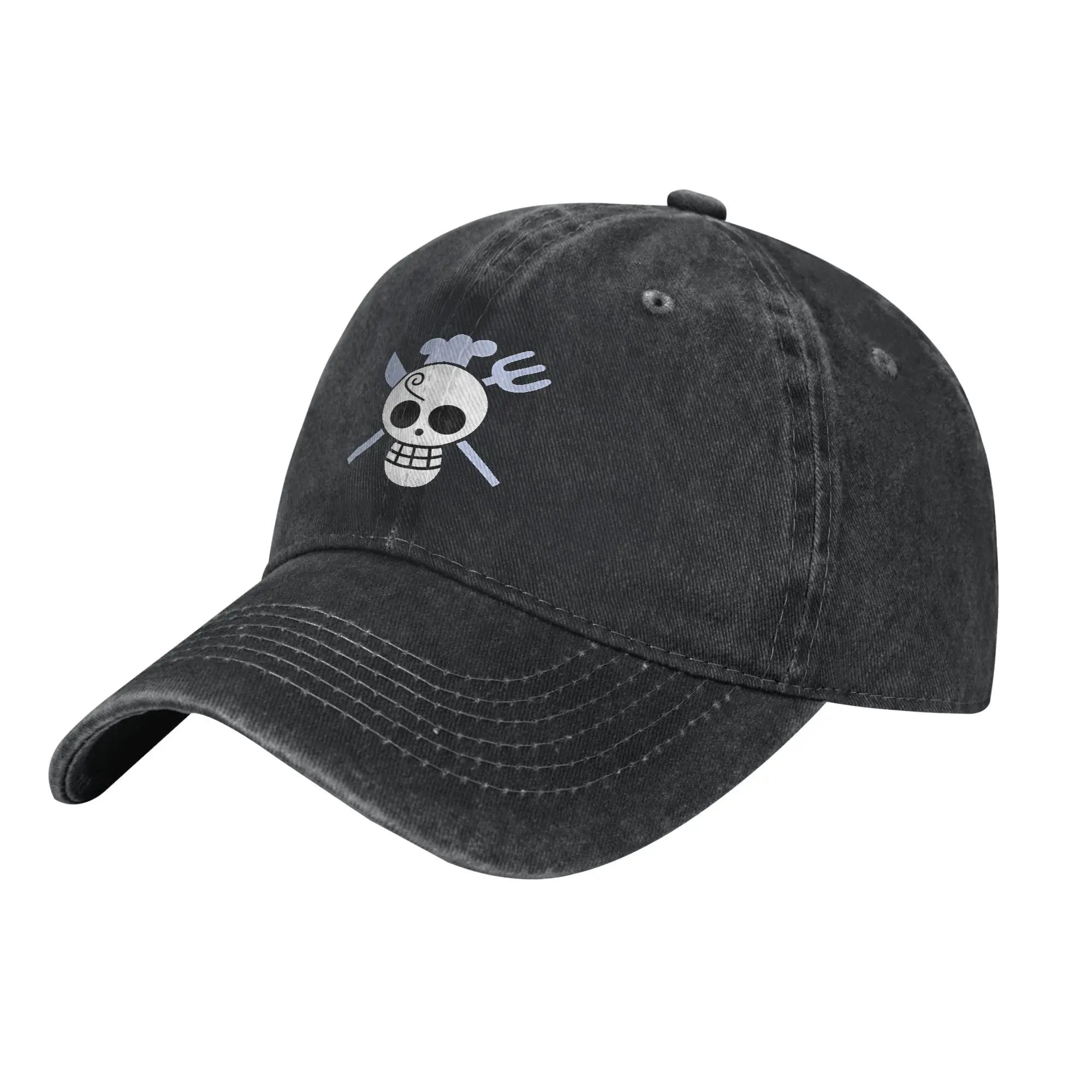 Casquette Dad Hat Doflamingo - One Piece