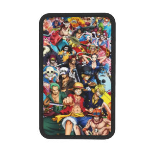 Housse d'Accoudoir One Piece Équipage Complet