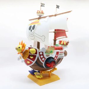 Maquette One Piece Vogue Merry Version Anime
