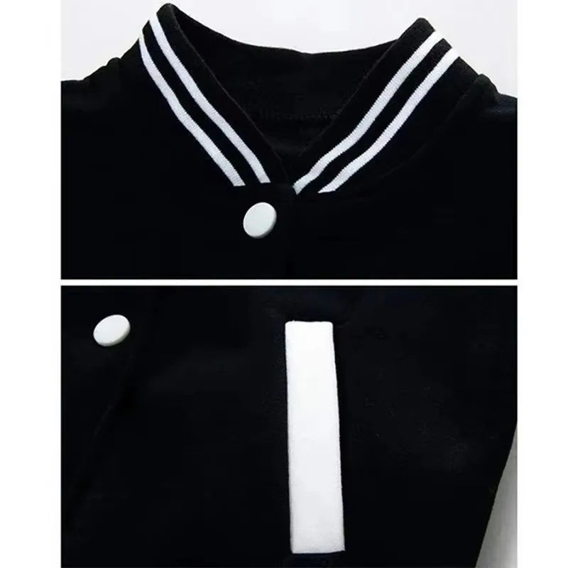 Veste Teddy Luffy Sourire – Image 2