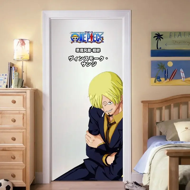 Tapisserie Sanji 60x40cm