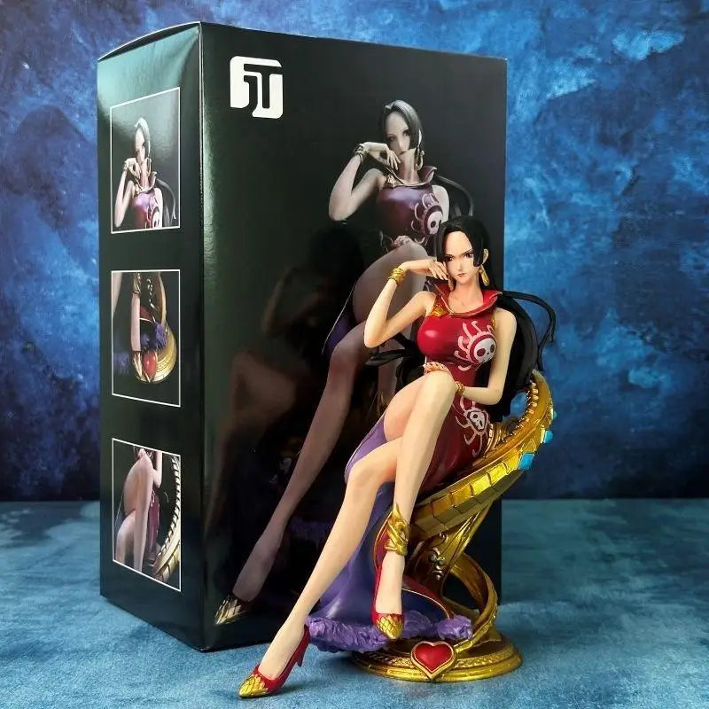 Figurine One Piece - Boa Hancock – Image 2
