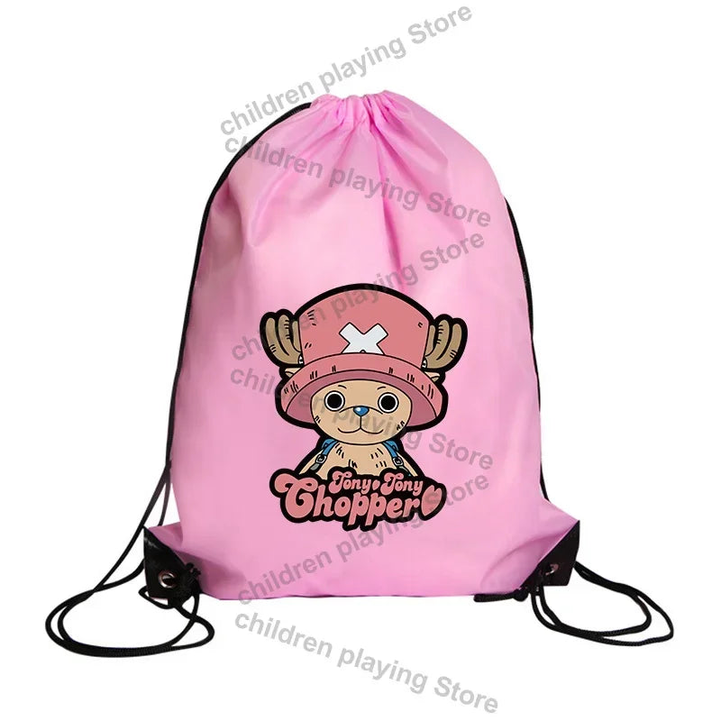 Sac bandoulière One Piece Chopper