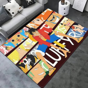 Tapis One Piece 80x120cm