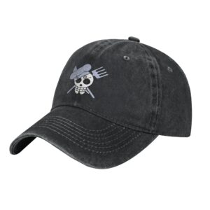 Casquette One Piece Nami 13 One Size