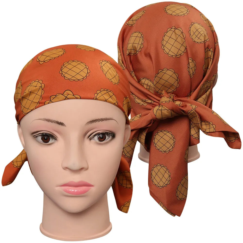 Costume Cosplay Nami Whole Cake Island XS à XXXL – Image 7