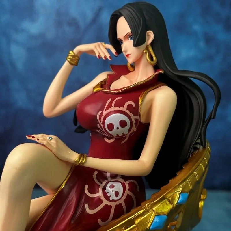 Figurine One Piece - Boa Hancock – Image 3