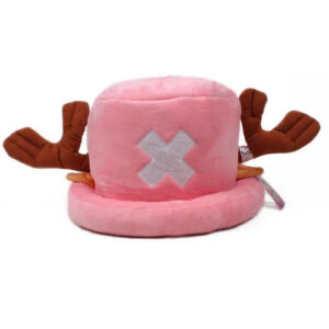 Chapeau Chopper Nouveau Monde - One Piece
