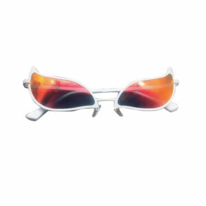 Lunettes de soleil One Piece Doflamingo cosplay