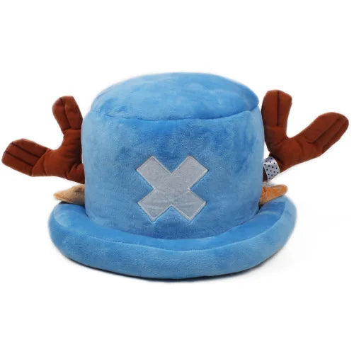 Chapeau One Piece Chopper Classique