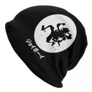 Bonnet One Piece Silhouette Joy Boy