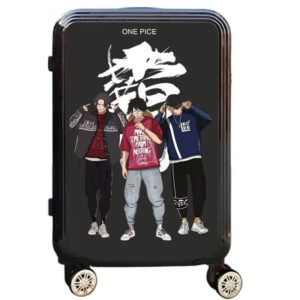 Valise One Piece Trio ASL 40x25cm
