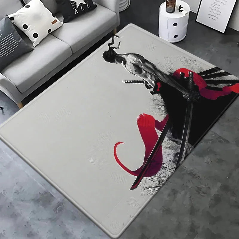 Tapis Nico Robin 40x60cm