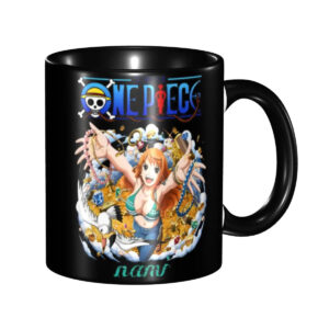 Mug One Piece Luffy Gear 5