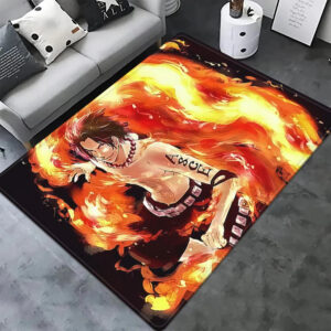 Tapis One Piece Ace 120x160cm