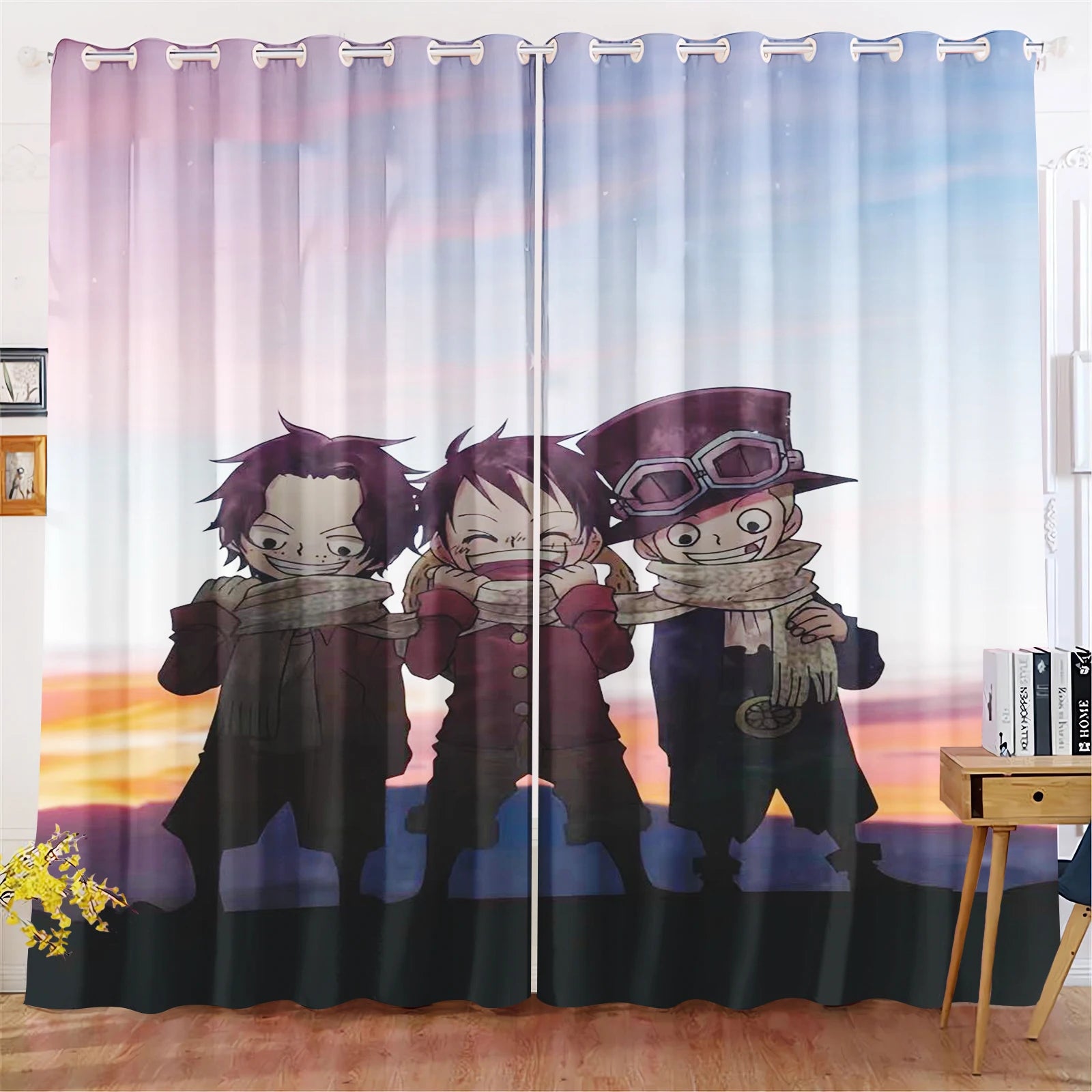Rideau de Douche One Piece 220x215cm