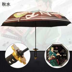 Parapluie Katana One Piece Enma