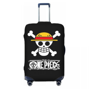 Housse de Valise One Piece S, M, L, XL
