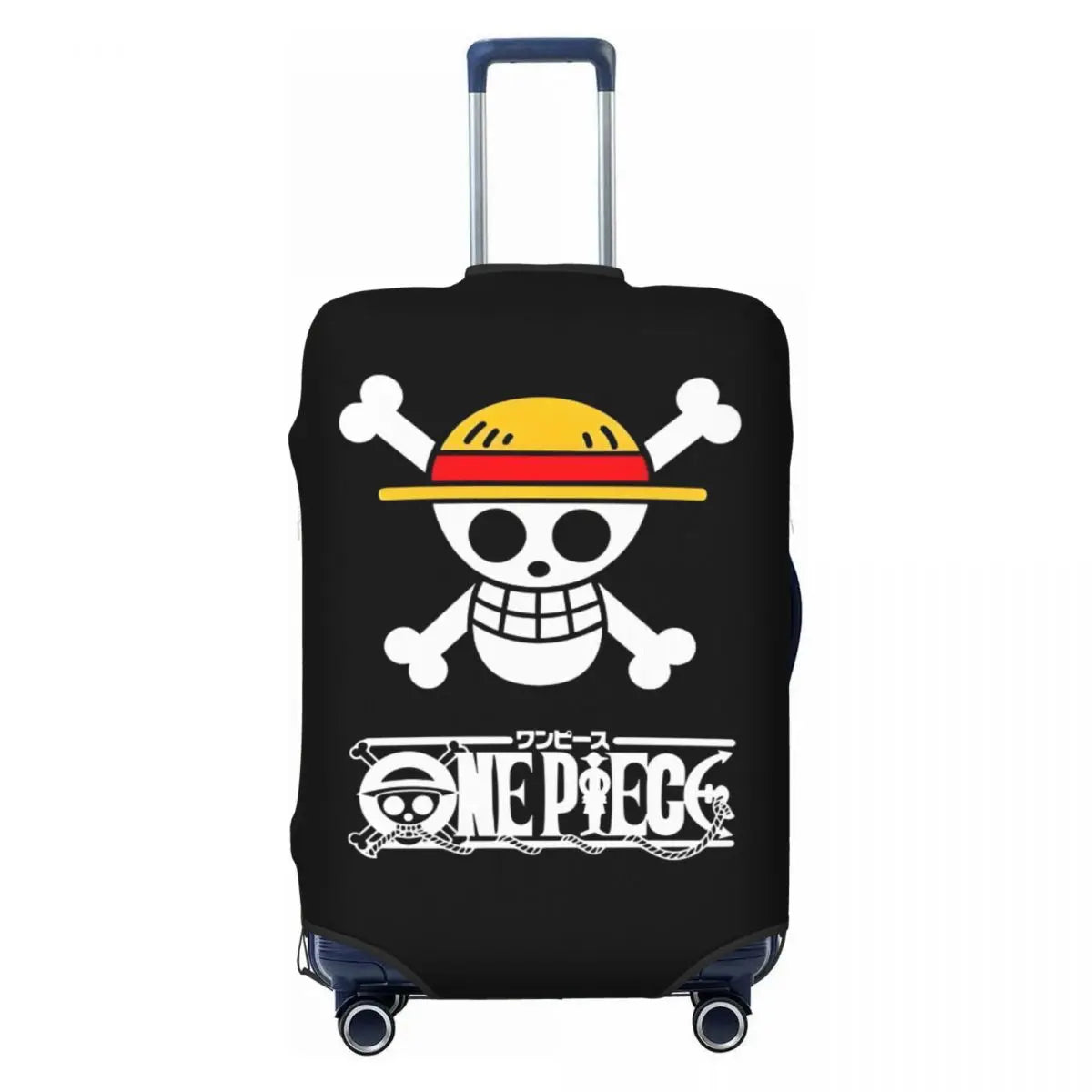 Housse de Valise One Piece S, M, L, XL