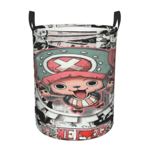 Panier de rangement One Piece Chopper Chibi S, M